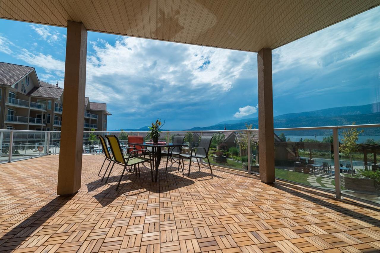 Kelowna Discovery Luaran gambar