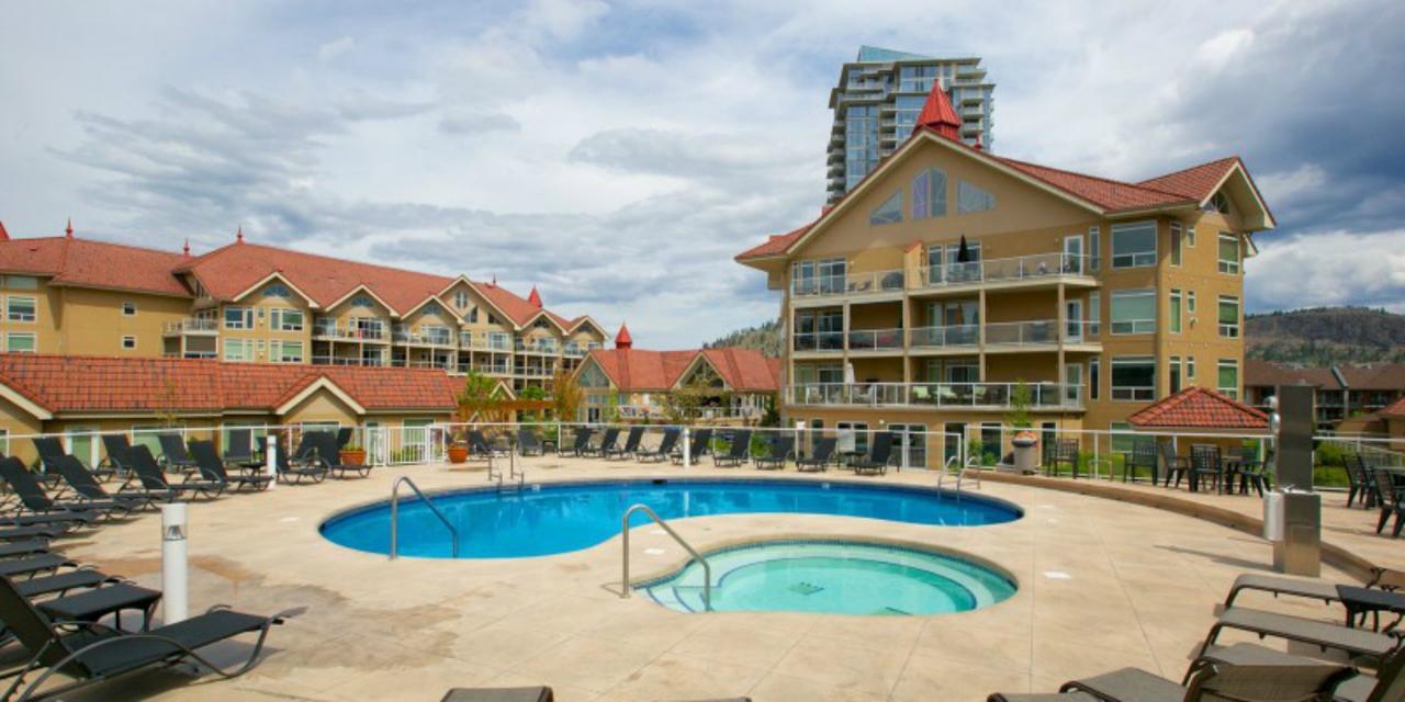 Kelowna Discovery Luaran gambar