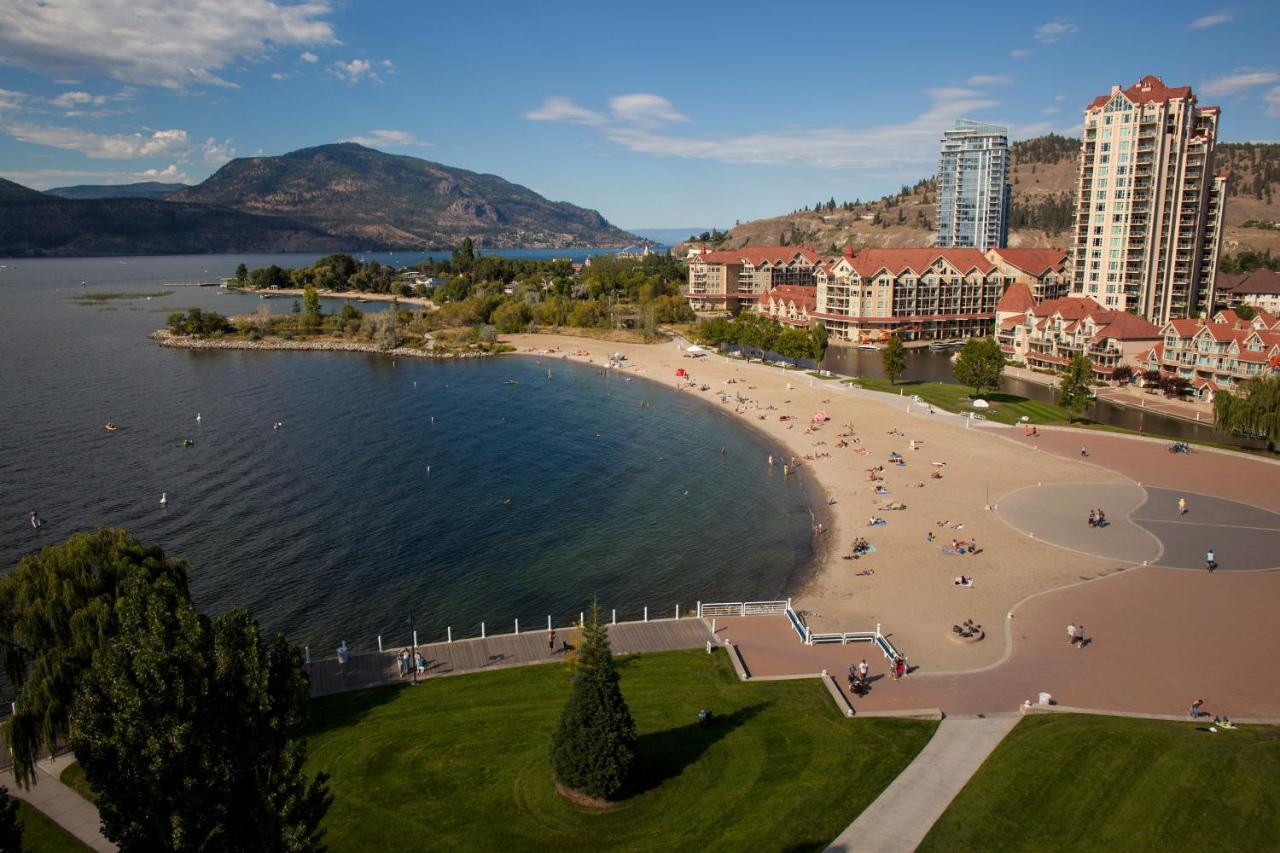 Kelowna Discovery Luaran gambar